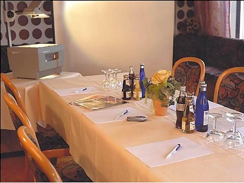 Weinberghotel Nalbach image