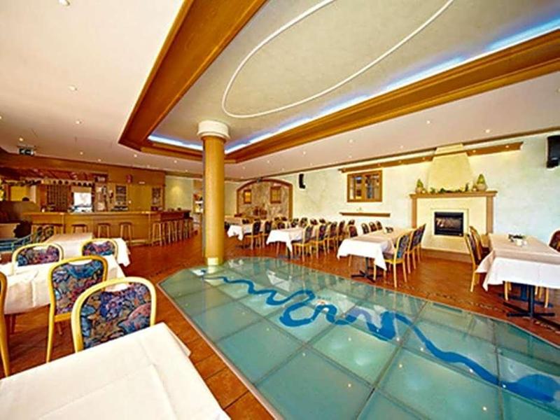 Weinberghotel Nalbach image