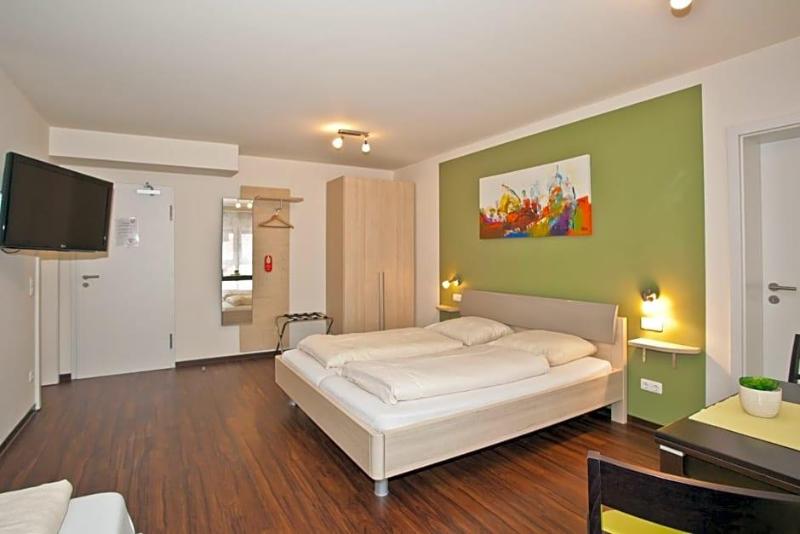 Frv Hstv Ckshotel Landgasthof Kramer image