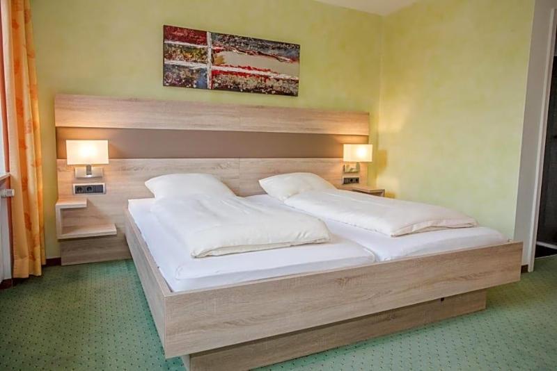 Frv Hstv Ckshotel Landgasthof Kramer image