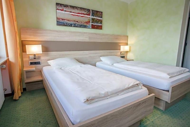 Frv Hstv Ckshotel Landgasthof Kramer image