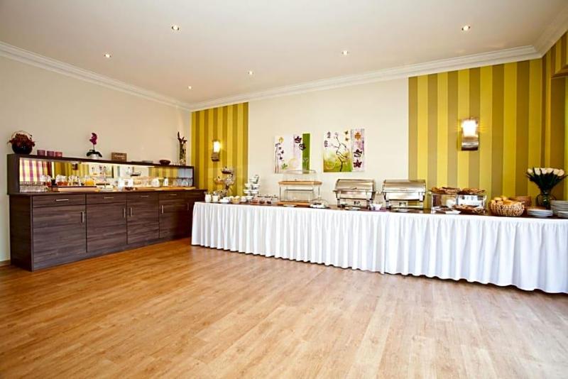 Frv Hstv Ckshotel Landgasthof Kramer image