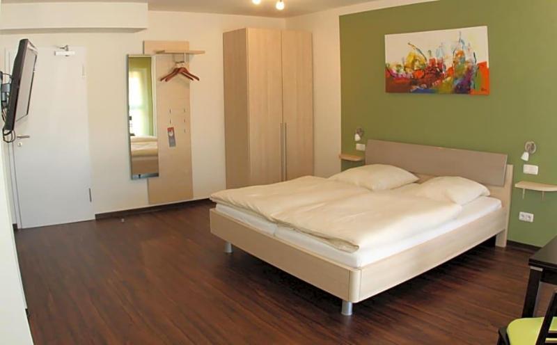 Frv Hstv Ckshotel Landgasthof Kramer image