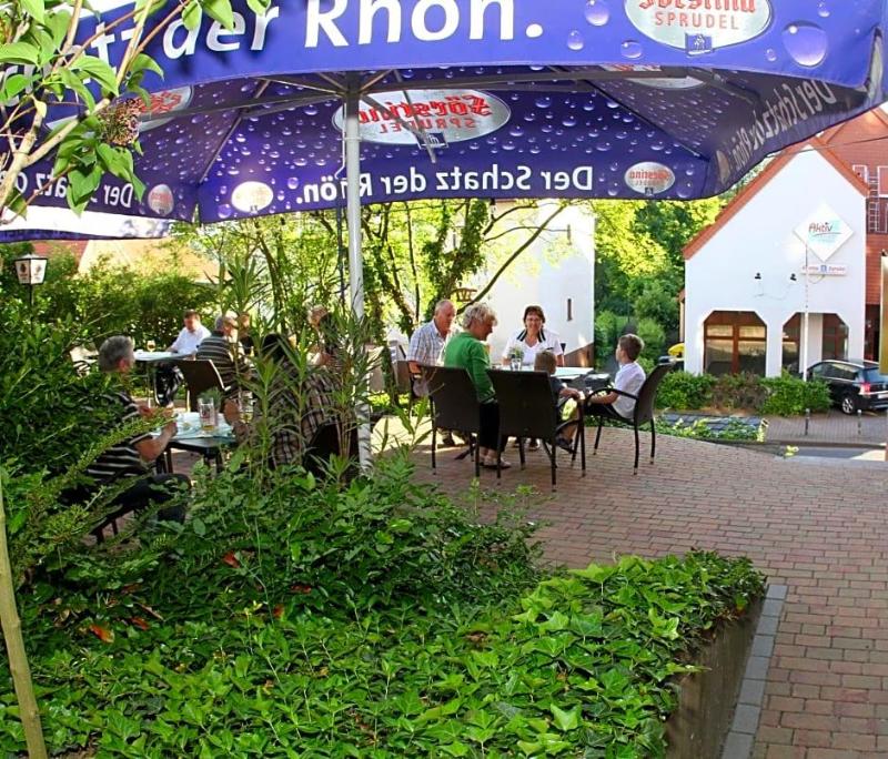 Frv Hstv Ckshotel Landgasthof Kramer image