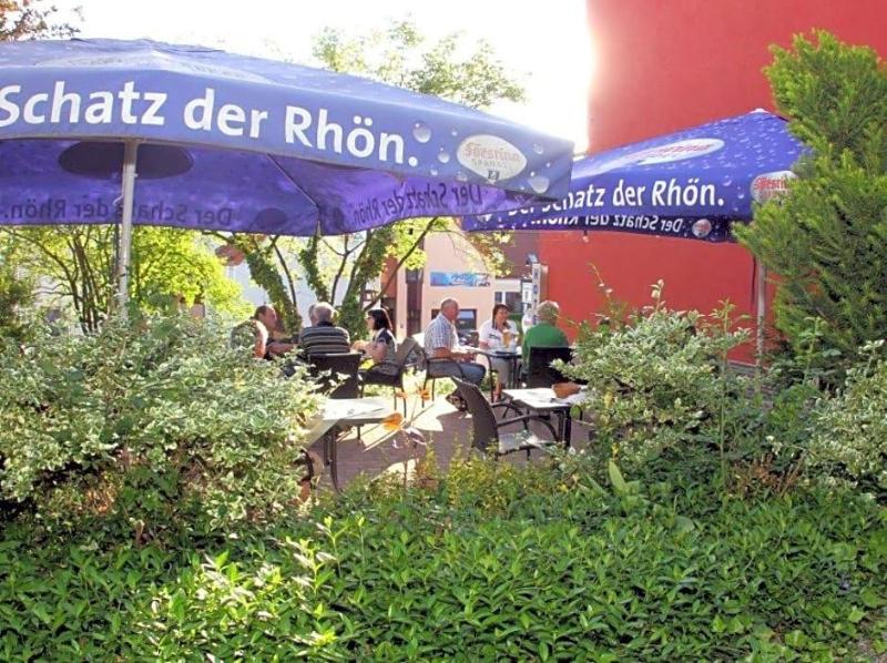 Frv Hstv Ckshotel Landgasthof Kramer image