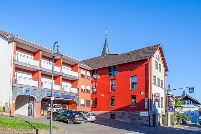 Frv Hstv Ckshotel Landgasthof Kramer image