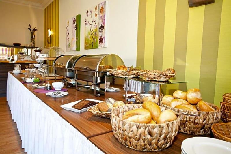 Frv Hstv Ckshotel Landgasthof Kramer image