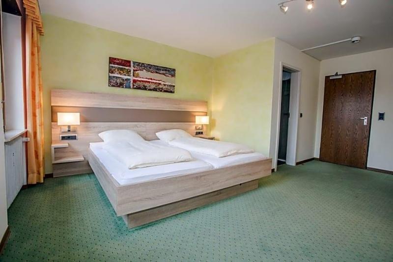 Frv Hstv Ckshotel Landgasthof Kramer image