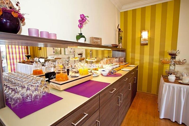 Frv Hstv Ckshotel Landgasthof Kramer image