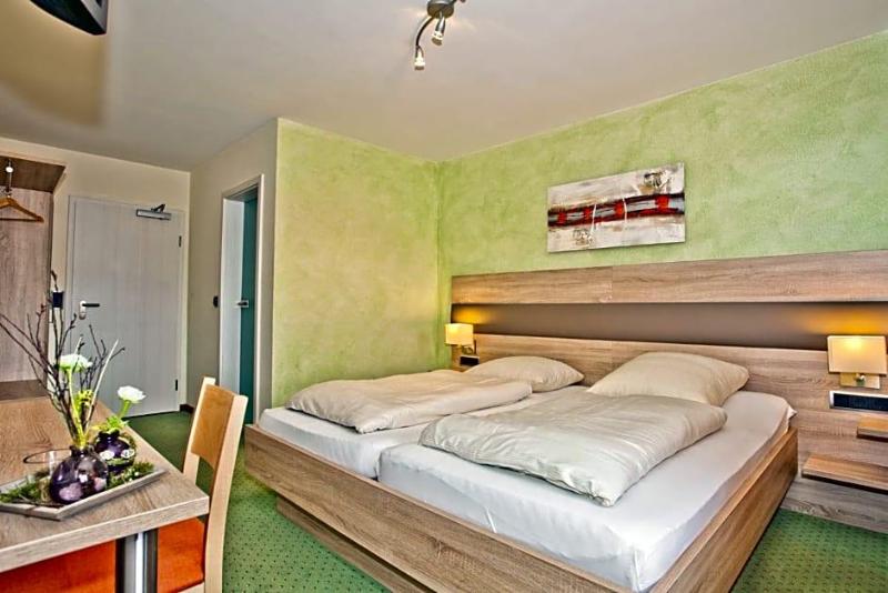 Frv Hstv Ckshotel Landgasthof Kramer image