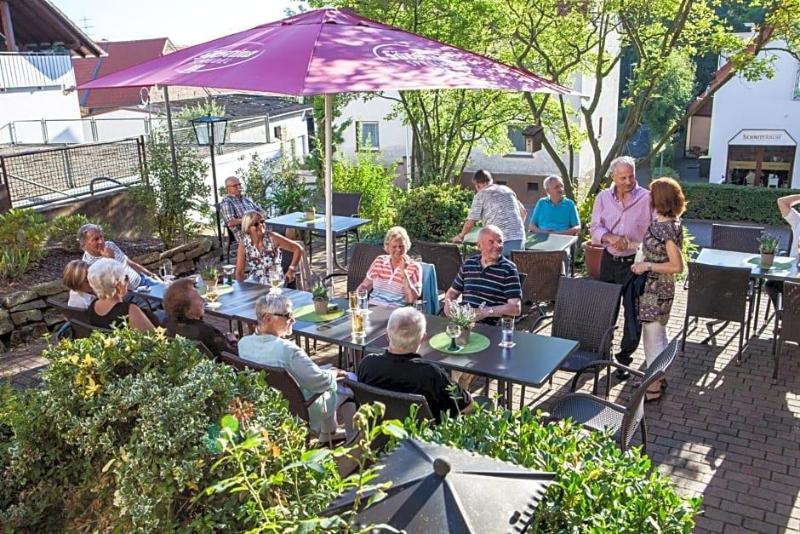 Frv Hstv Ckshotel Landgasthof Kramer image
