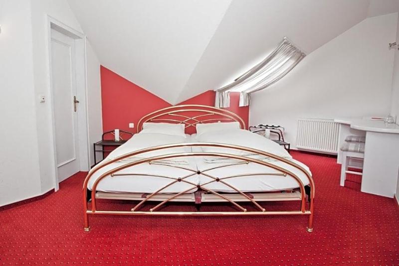 Frv Hstv Ckshotel Landgasthof Kramer image
