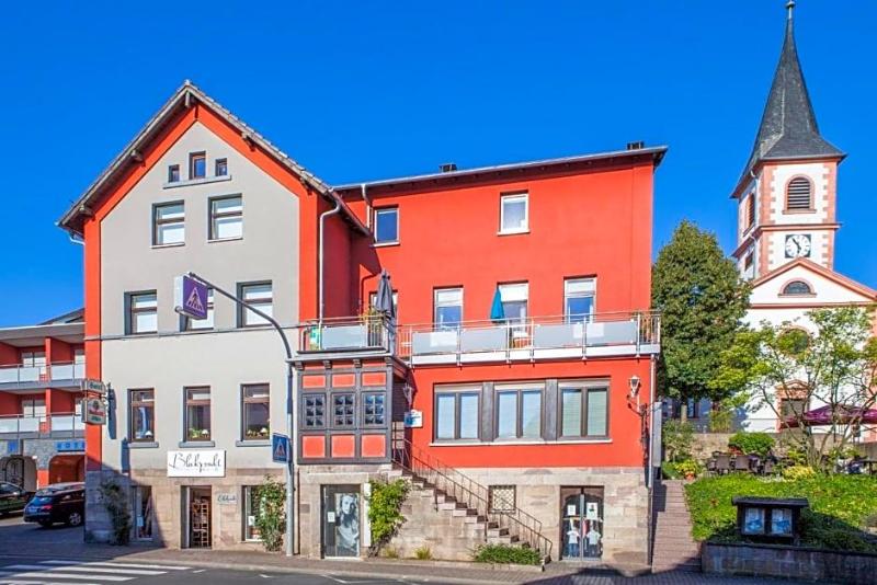 Frv Hstv Ckshotel Landgasthof Kramer image