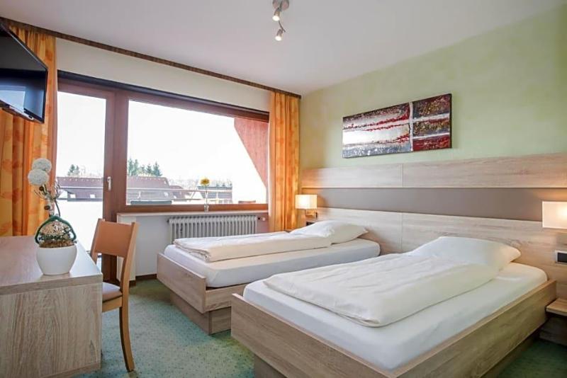 Frv Hstv Ckshotel Landgasthof Kramer image