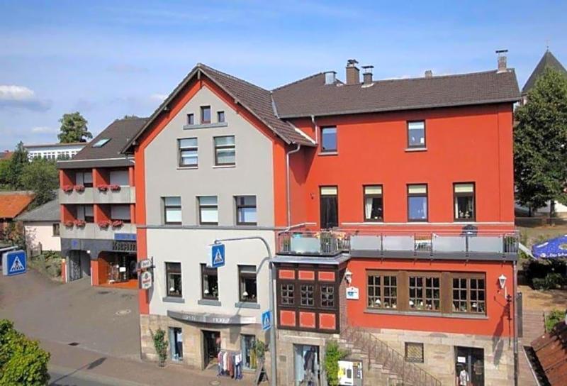 Frv Hstv Ckshotel Landgasthof Kramer image