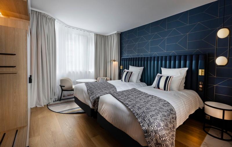 Thalazur St Jean de Luz image