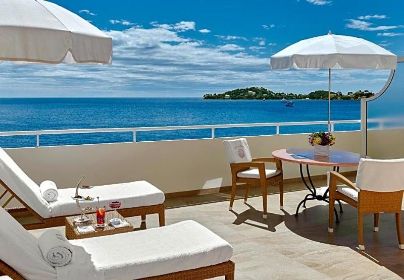 La Rv Serve De Beaulieu image
