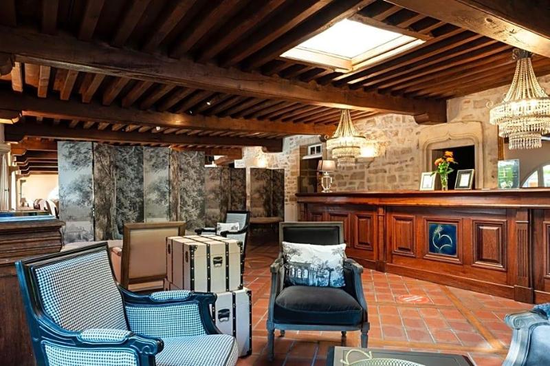 Hotel Gentilhommière image