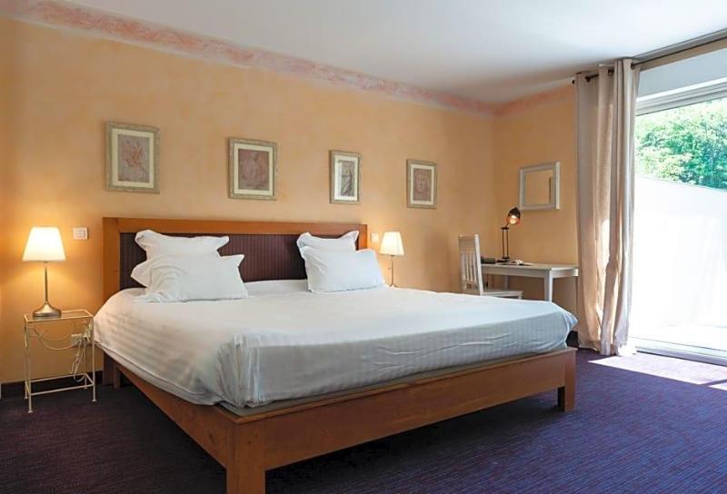 Hotel Gentilhommière image