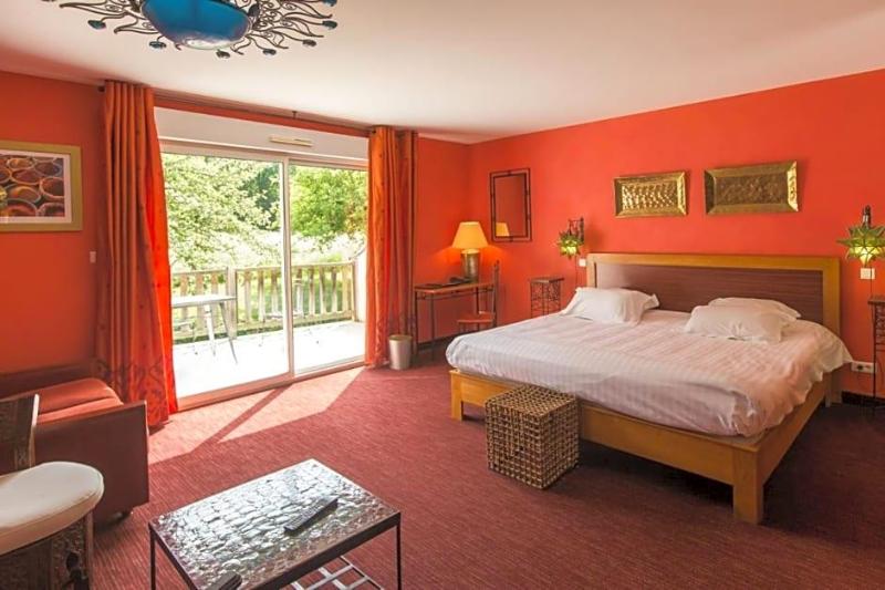 Hotel Gentilhommière image