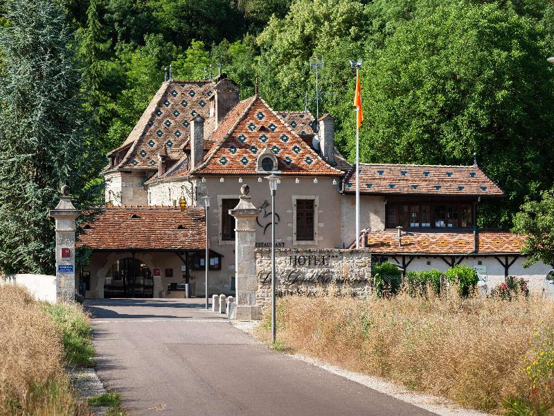 Hotel Gentilhommière image