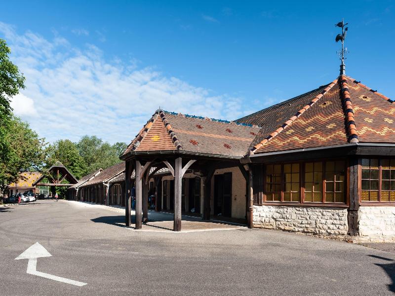 Hotel Gentilhommière image