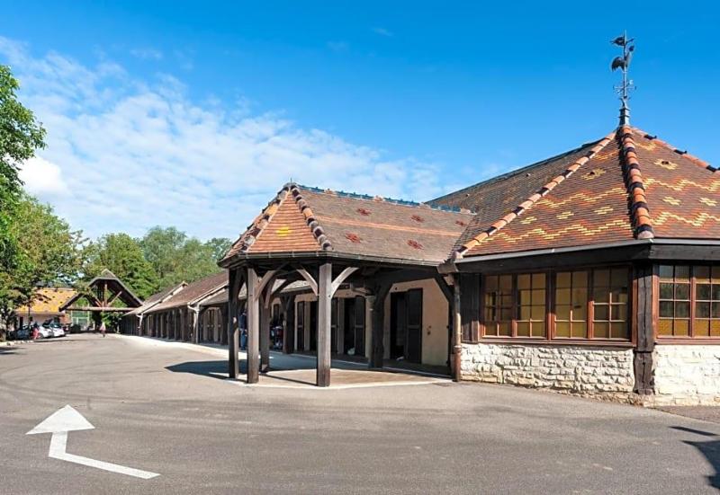 Hotel Gentilhommière image