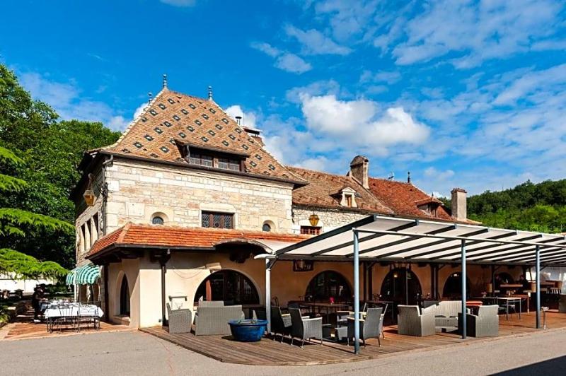 Hotel Gentilhommière image