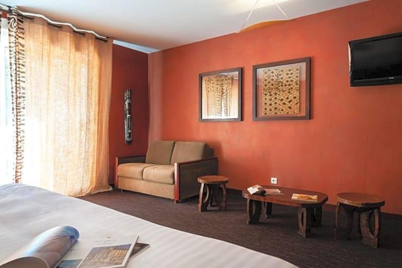 Hotel Gentilhommière image