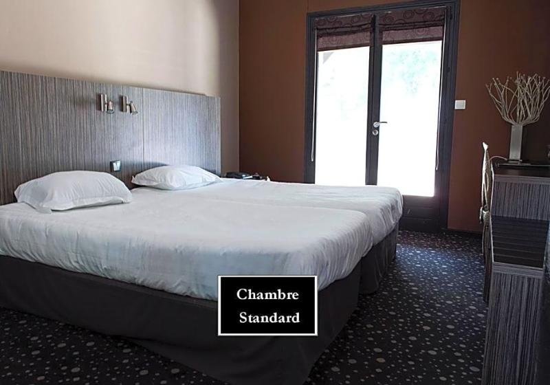 Hotel Gentilhommière image
