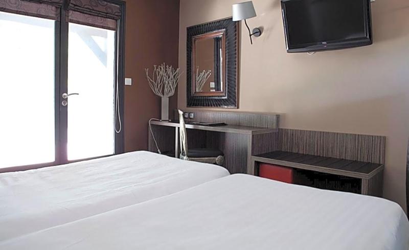 Hotel Gentilhommière image