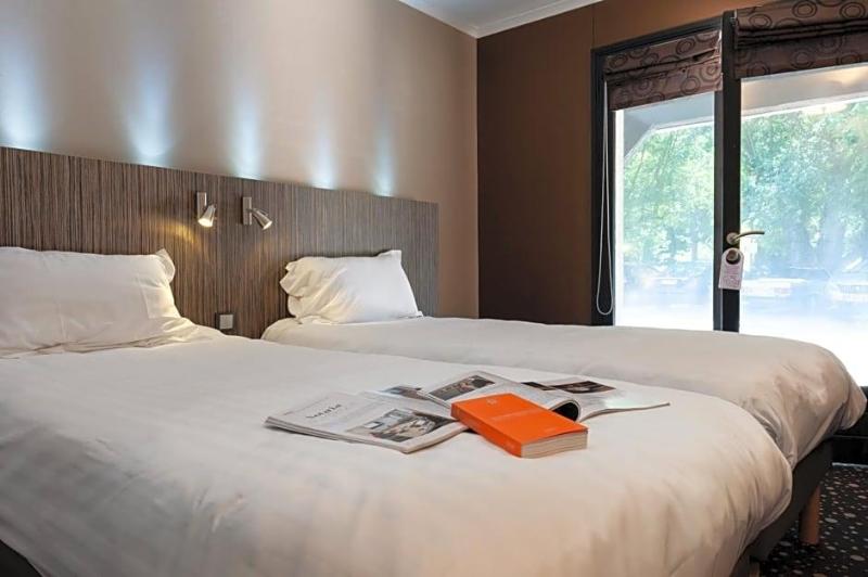 Hotel Gentilhommière image