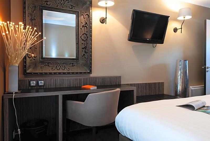 Hotel Gentilhommière image