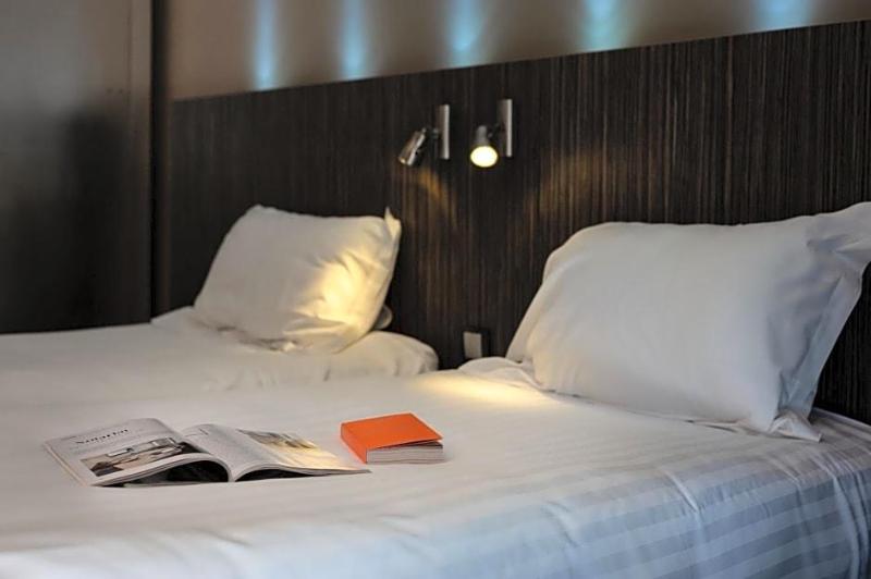 Hotel Gentilhommière image