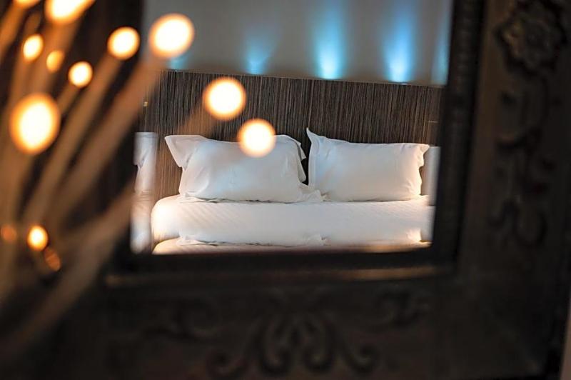 Hotel Gentilhommière image