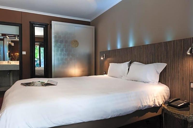 Hotel Gentilhommière image