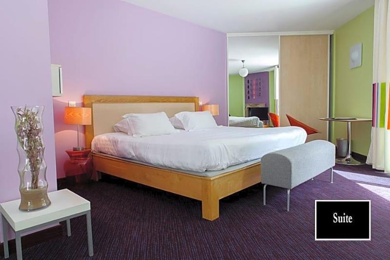 Hotel Gentilhommière image