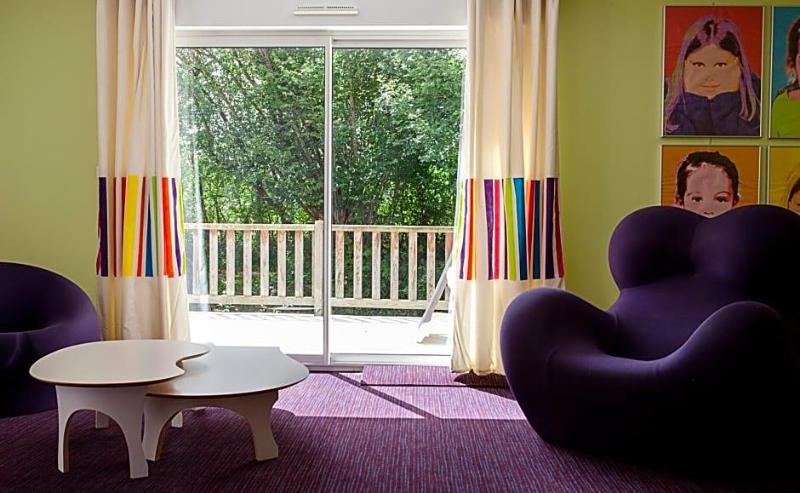 Hotel Gentilhommière image