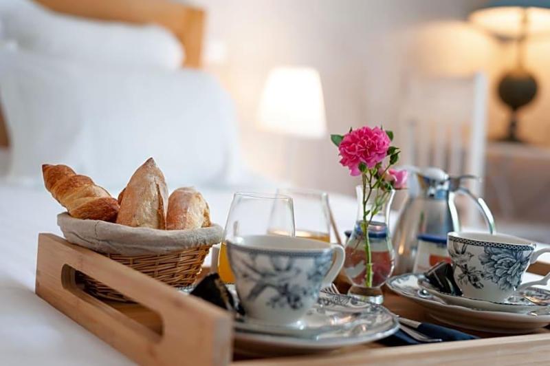 Hotel Gentilhommière image
