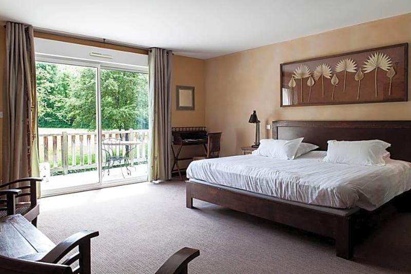 Hotel Gentilhommière image
