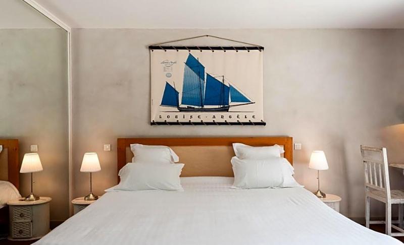 Hotel Gentilhommière image