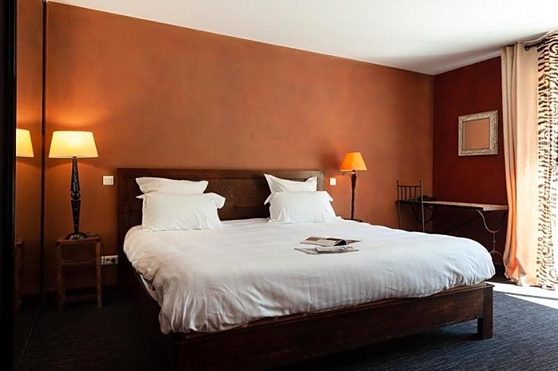 Hotel Gentilhommière image