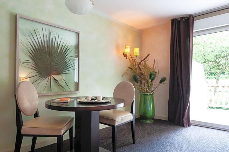 Hotel Gentilhommière image