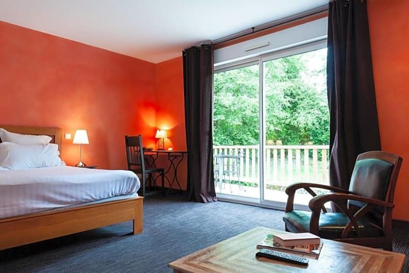 Hotel Gentilhommière image