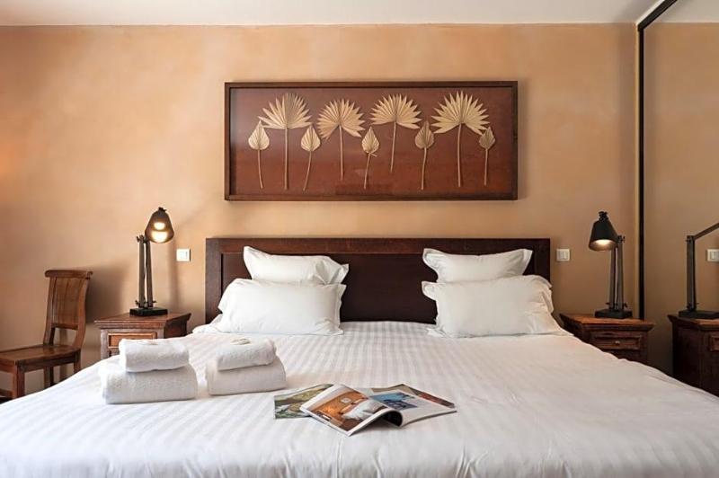 Hotel Gentilhommière image