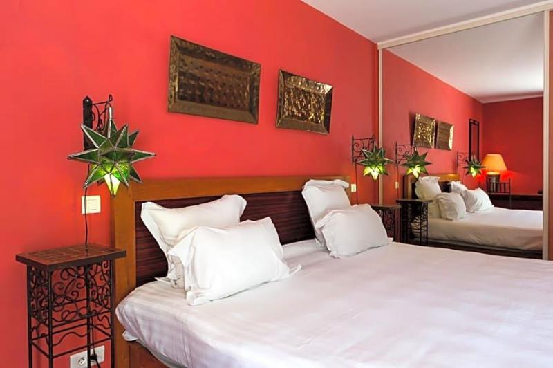 Hotel Gentilhommière image