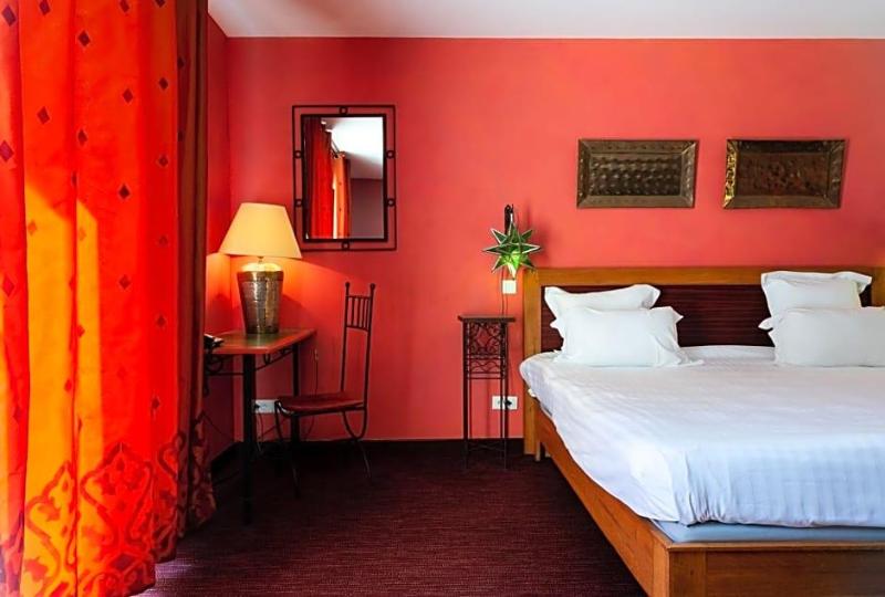 Hotel Gentilhommière image