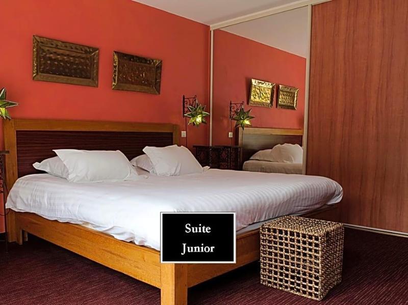 Hotel Gentilhommière image