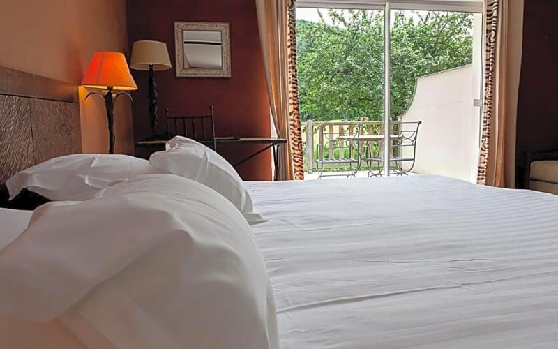 Hotel Gentilhommière image