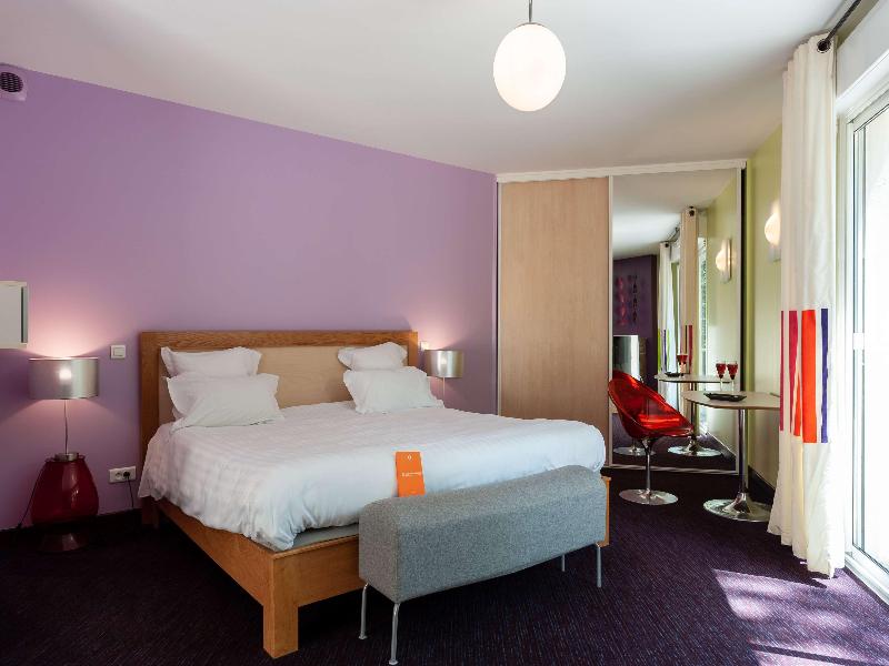 Hotel Gentilhommière image